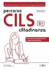 Percorso CILS B1 cittadinanza online - Emanuela Paciotti, Paolo La Gamma