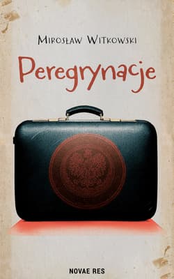 Peregrynacje