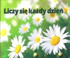 Perełka 164 - Liczy się każdy dzień - Praca zbiorowa