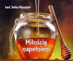 Perełka 236 - Miłością napełnieni - Praca zbiorowa