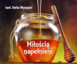 Perełka 236 - Miłością napełnieni - Praca zbiorowa