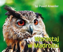 Perełka 262 Wzrastaj w Mądrości - Praca zbiorowa