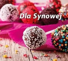 Perełka 268 Dla synowej - Praca zbiorowa