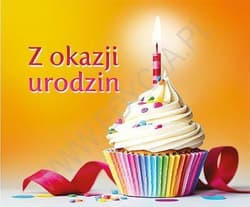 Perełka 275 - Z okazji urodzin - Praca zbiorowa