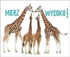 Perełka 291 - Mierz wysoko! - Praca zbiorowa