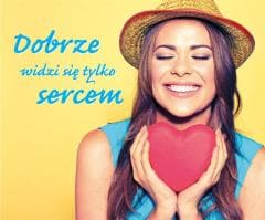 Perełka 297 - Dobrze widzi się tylko sercem - Praca zbiorowa