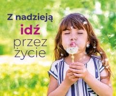 Perełka 313 - Z nadzieją idź przez życie - Praca zbiorowa