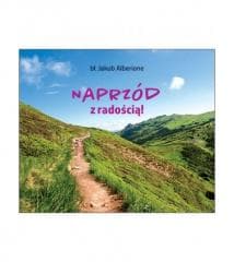 Perełka 318 - Naprzód z radością - Praca zbiorowa