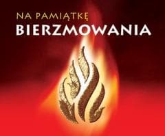 Perełka 321 - Na pamiątkę Bierzmowania - Praca zbiorowa