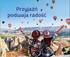 Perełka 326 - Przyjaźń podwaja radość - Praca zbiorowa