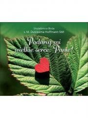 Perełka 330 - Podaruj mi wielkie serce, Panie! - Praca zbiorowa