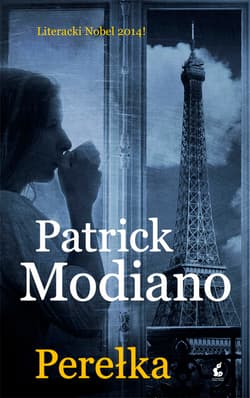 Perełka - Patrick Modiano