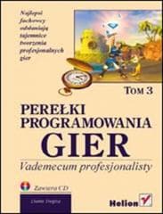 Perełki programowania gier T.3 - Dante Treglia