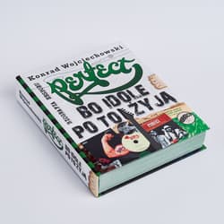 Galeria - zdjęcie nr. 5 - Perfect. Bo idole po to żyją
