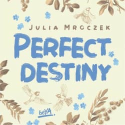 Perfect Destiny - audiobook - Julia Mroczek