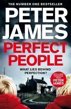 Perfect People - Peter James