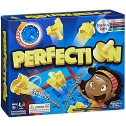 Perfection