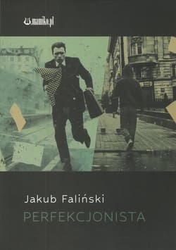 Perfekcjonista - Faliński Jakub