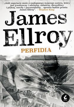 Perfidia - James Ellroy