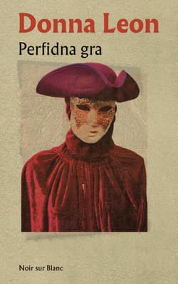 Perfidna gra - ebook - Donna Leon