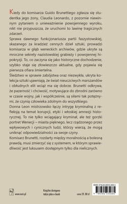 Galeria - zdjęcie nr. 2 - Perfidna gra wyd. 2026