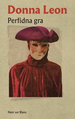 Perfidna gra wyd. 2026 - Donna Leon