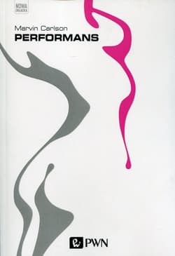 Performans - Marvin Carlson