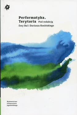 Performatyka Terytoria
