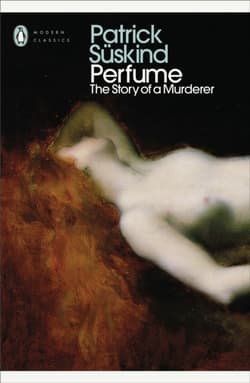 Perfume wer. angielska - Patrick Süskind