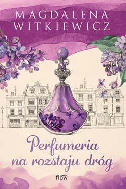 Perfumeria na rozstaju dróg wyd. 2026