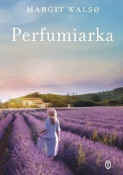 Perfumiarka - Margit  Walsø, Margit Wals