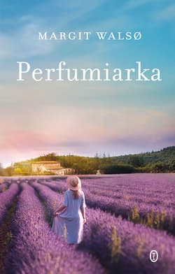 Perfumiarka - Margit  Walsø, Margit Wals