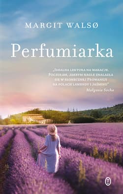 Perfumiarka - ebook