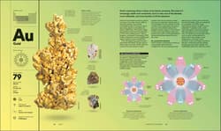 Galeria - zdjęcie nr. 4 - Periodic Table. From Alchemy to the Nuclear Age