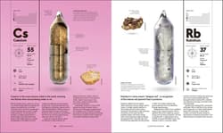 Galeria - zdjęcie nr. 2 - Periodic Table. From Alchemy to the Nuclear Age