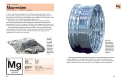 Galeria - zdjęcie nr. 2 - Periodic Table Illustrated wer. angielska