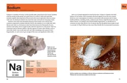 Galeria - zdjęcie nr. 3 - Periodic Table Illustrated wer. angielska