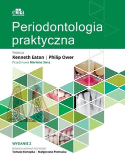 Periodontologia praktyczna - K. Eaton P. Ower