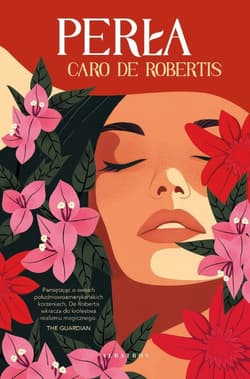 Perła - Carolina De Robertis