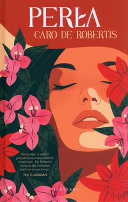 Perła - Carolina De Robertis