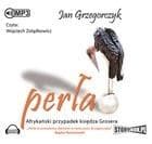 Perła Afrykański przypadek księdza Grosera CD - Jan Grzegorczyk