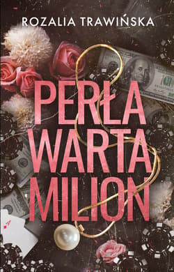 Perła warta milion - ebook - Rozalia Trawińska