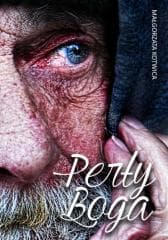 Perły Boga - Małgorzata Kotwica