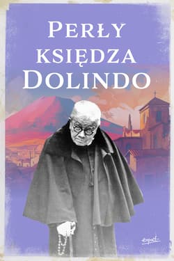 Perły księdza Dolindo - ebook
