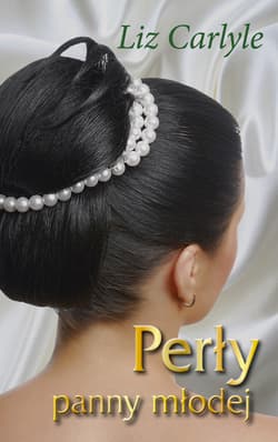 Perły panny młodej - Liz Carlyle