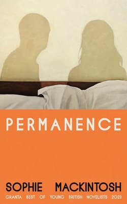 Permanence - Mackintosh Sophie