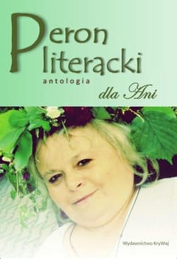 Peron literacki dla Ani - Opracowanie Zbiorowe