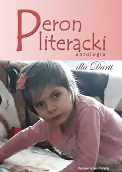 Peron literacki dla Darii antologia - Praca zbiorowa