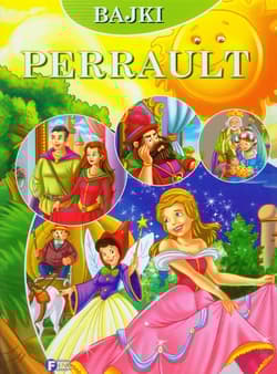 Perrault Baśnie