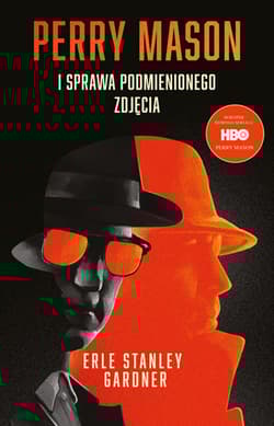 Perry Mason i sprawa podmienionego zdjęcia - Gardner Erle Stanley